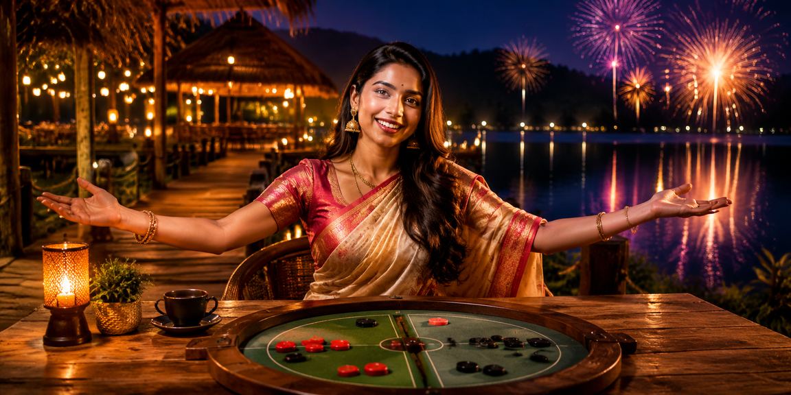 হাই রোলার ফিচারের ইন্টারফেস দর্শন
