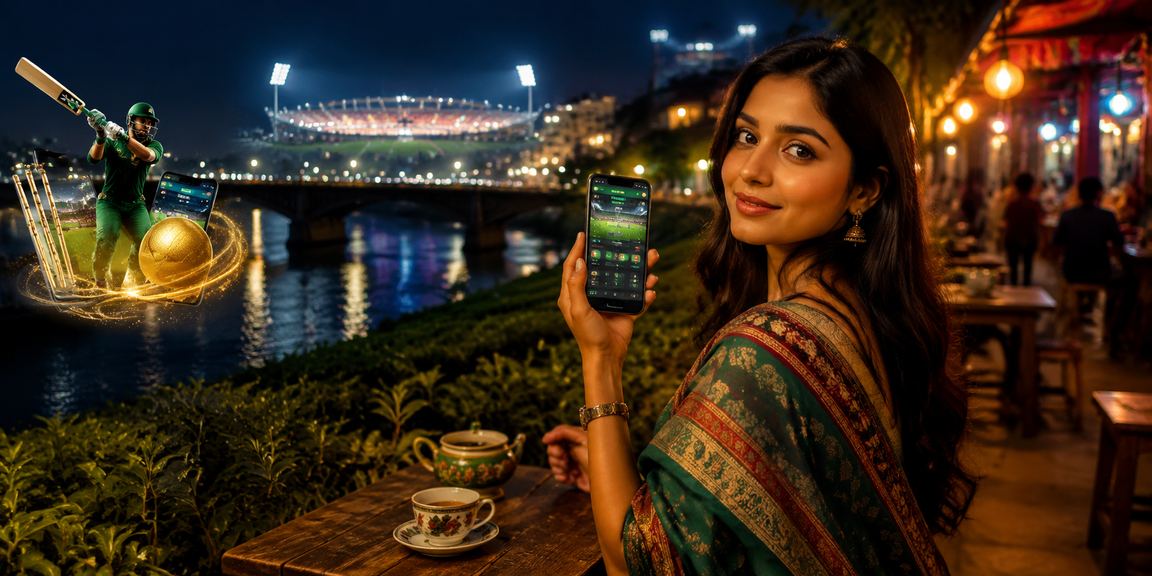 ময়মনসিংহ ক্রিকেট বেটিং ক্ষেত্রের ছবি যা পুরস্কার পেতে সহায়ক